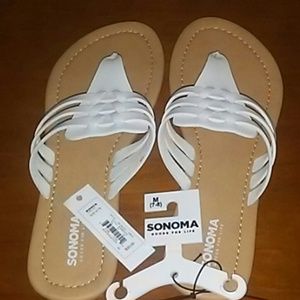 Sonoma Slip on Flats